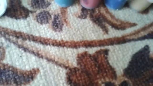 Слайм из клея ПВА смотреть онлайн