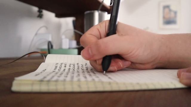 College Vlog: Daily Journaling, Studying, Fav Playlist, & Fall Semester Updates