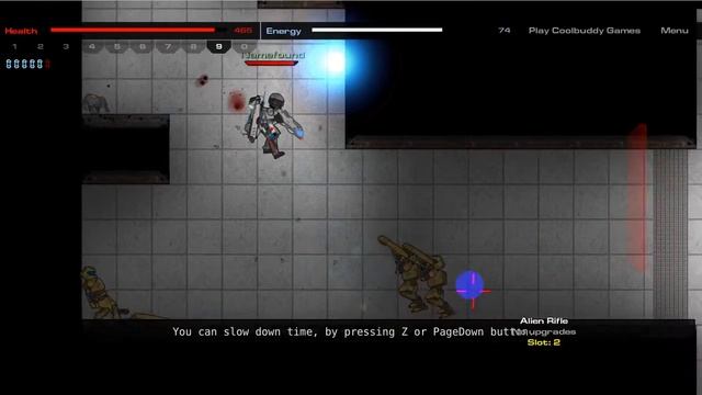 Plazma Burst 2