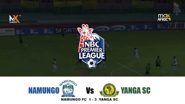 LIVE: KIPINDI CHA PILI NAMUNGO FC ( 1 ) Vs ( 3 )YANGA SC. LIGI KUU YA NBC смотреть онлайн