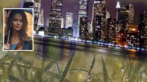 120 капелек дождя