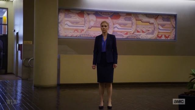 Better Call Saul - Season 5, Episode 9 Review - Bad Choice Road смотреть онлайн