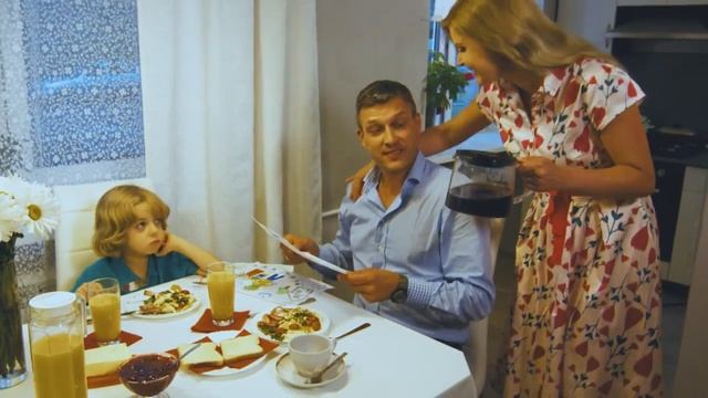 ФАП (трудный путь на работу) смотреть онлайн