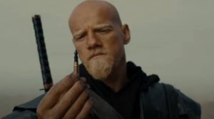 Последний ронин — Трейлер (2025)