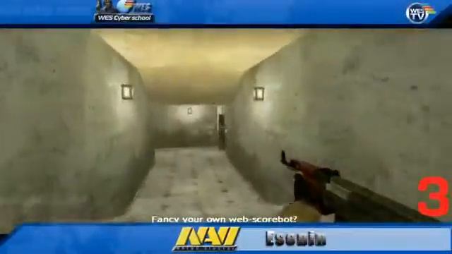 Профессиональные игроки в кс 1 6, урок 1) смотреть онлайн