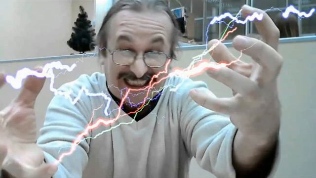 Серж Суровый представляет смотреть онлайн