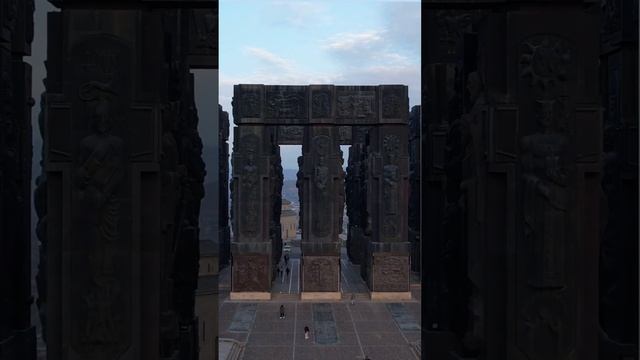 Chronicle of Georgia #indianinabroad #georgia #india #mbbsabroad #dubai смотреть онлайн