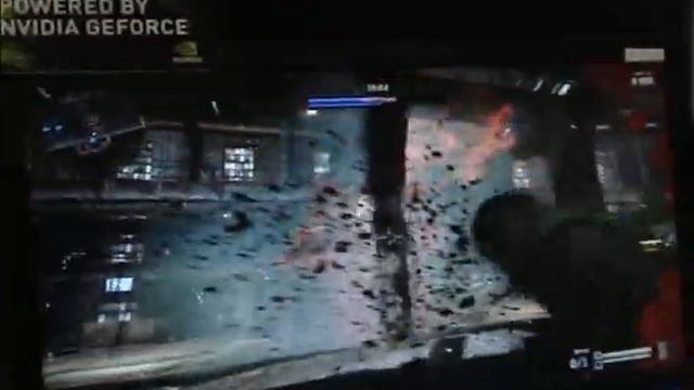 Crytek Warface Demo (GDC 2012)