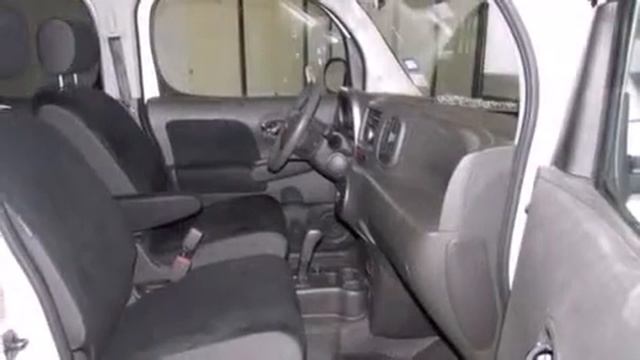 2009 Nissan Cube 1.8SL in Plano, TX 75075 смотреть онлайн