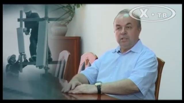 Нина Микулич: «Хозяйка эфирных волн», 2011г. смотреть онлайн