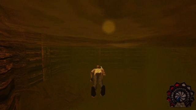 Shadow Man Remastered | GamePlay PC смотреть онлайн