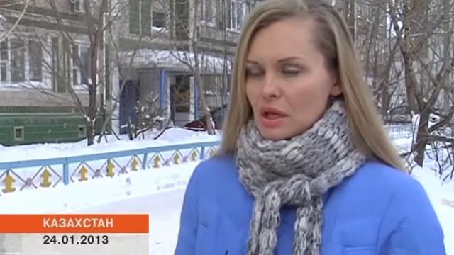 Диана Окремова. Прямая речь 24.01.2013 / kplus смотреть онлайн