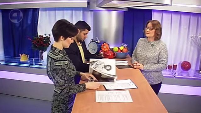 31.01.19 Гость: Выставка Денисова-Уральского смотреть онлайн