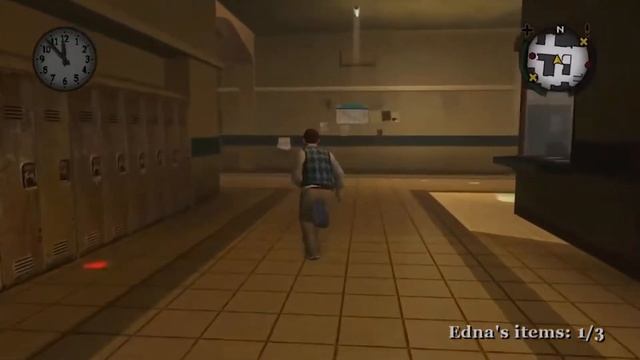 Bully: Scholarship Edition| #5 смотреть онлайн