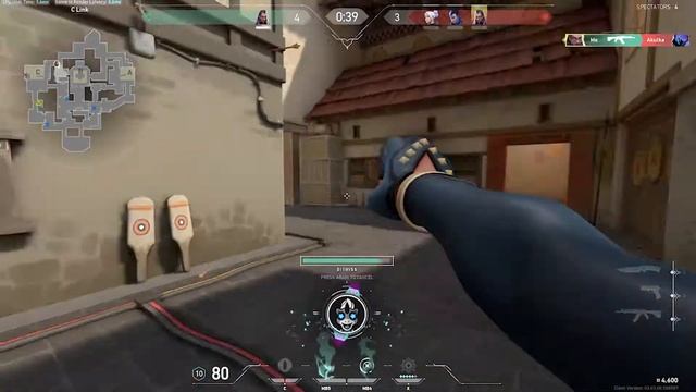 Introducing Config - Valorant Frag Movie 2021 смотреть онлайн