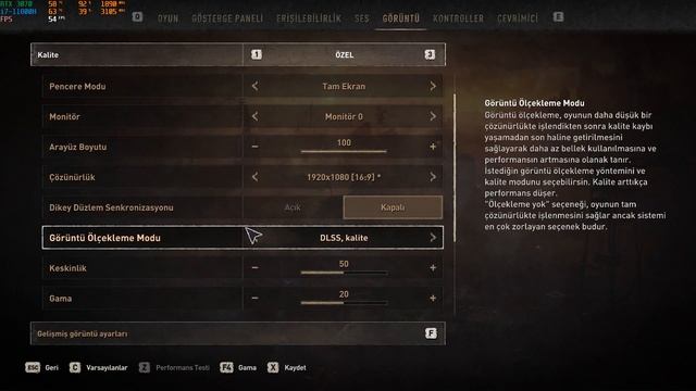 Dying Light 2 FPS Drop Sorunu смотреть онлайн