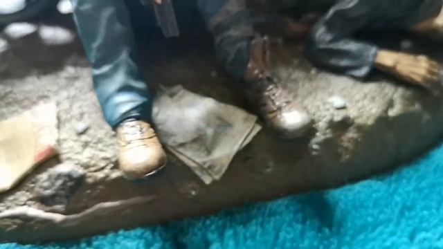 Days Gone Collector's Edition (no talking) смотреть онлайн