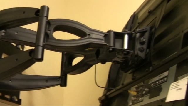 Plasma TV Mount Bracket -- Strong TV Mount | AV-Express Review смотреть онлайн