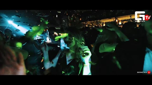 10 лет Geometria.Ru в Краснодаре / Special guest: Артем Пивоваров смотреть онлайн