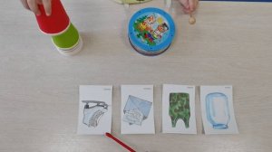 Игры для развития 5-го уровня слоговой структуры слова, рубрика: Разговорим молчуна? Да-да-да!