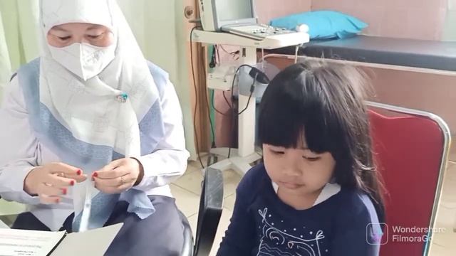 IMUNISASI BIAN (BULAN IMUNISASI ANAK NASIONAL) смотреть онлайн