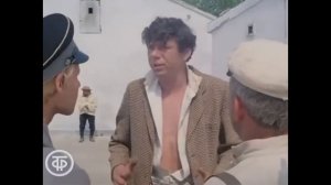 Буду жаловаться(Зеленый фургон 1983)