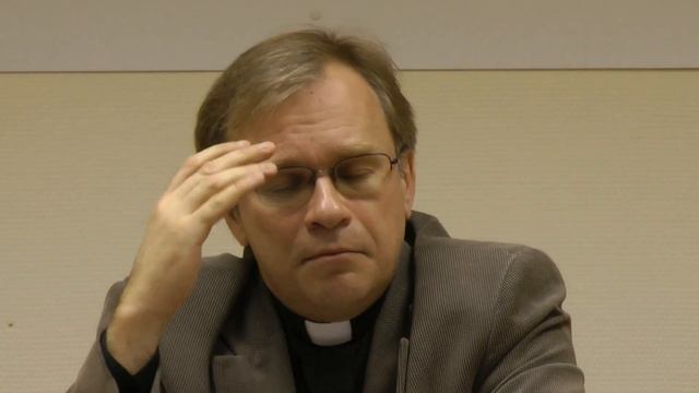 Библейский час 6.09.11 - Часть III смотреть онлайн