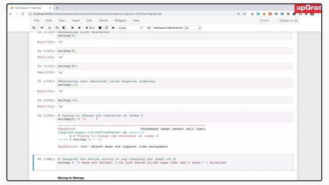 Arithmetic Operators in Python | String Operators in Python | Python Tutorial for Beginners смотреть онлайн