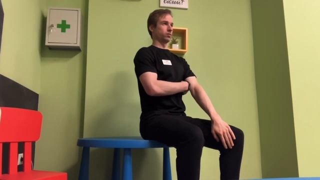 Растягивание межрёберных мышц и улучшение подвижности болезненного ребра смотреть онлайн
