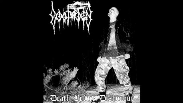 Goatmoon - Death Before Dishonour - 2004 - (Full Album) смотреть онлайн
