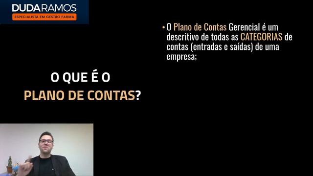Gestão Financeira para Drogarias смотреть онлайн