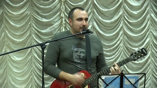 Виталий Курков - Письмо Фиделю смотреть онлайн