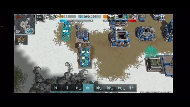 FARA-FIRE 22 vs Tasselhof 22, EBSG - как учебник по прицельной бомбежке торами! С Новым годом, Тасс смотреть онлайн