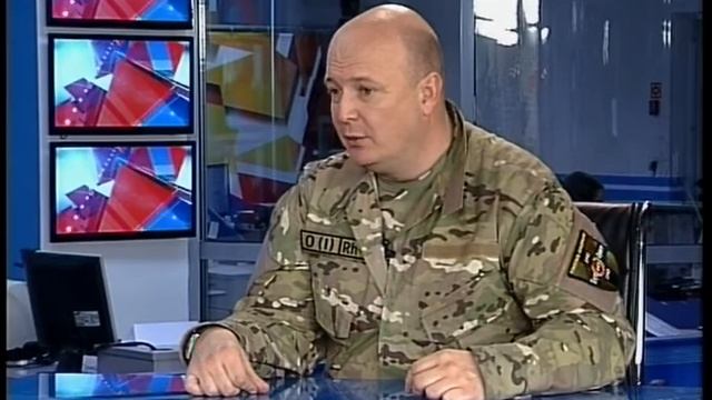 Главное. Диалог, Гость программы - Кудряков смотреть онлайн