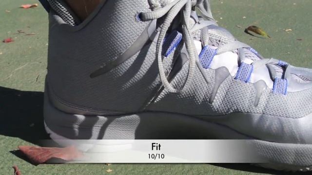 Jordan Super.Fly 2 Performance Benefits смотреть онлайн