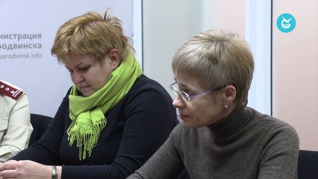 Показатели заболеваемости в Северодвинске смотреть онлайн