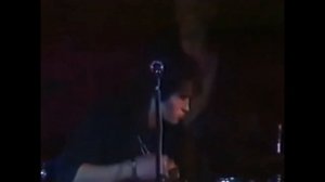 Спокойная ночь - Кино (Виктор Цой)