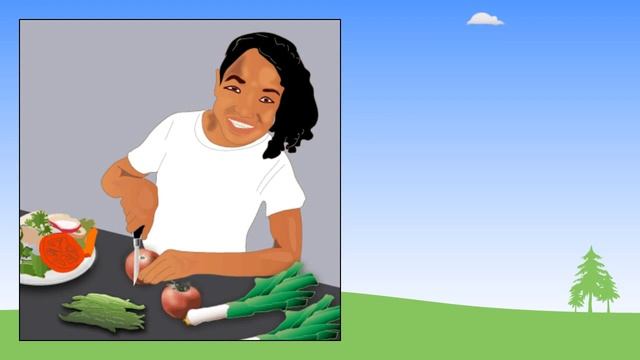 English Verbs (2) | Beginner English Lessons For Children