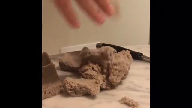 Kinetic Sand Satisfy - Part 2 смотреть онлайн