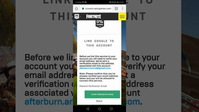 Fortnite android beta смотреть онлайн