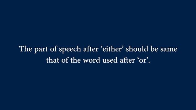 Not Only But Also and other co-relative conjunctions- Learn English Grammar with Yugen Academy смотреть онлайн