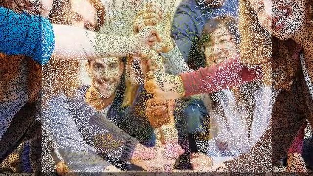 Умение общаться и Духовная интеграционика смотреть онлайн