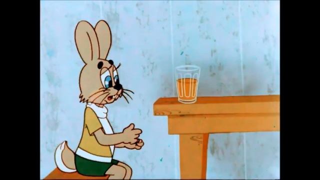 Музыка из Ну, погоди! «Фитиль № 182» смотреть онлайн