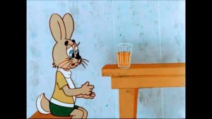 Музыка из Ну, погоди! «Фитиль № 182»