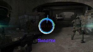 Shooter музыка без авторских прав