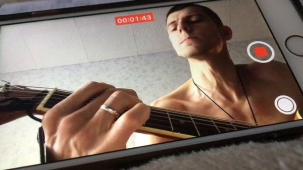 Песня про СВО