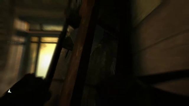 Dishonored [Which Witch is Which?] смотреть онлайн