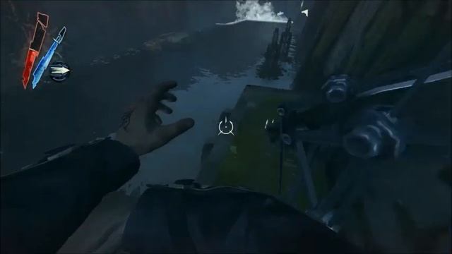 Tallboy Slaying - The Dishonored Way смотреть онлайн