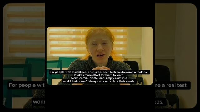 Every action we take matters! смотреть онлайн