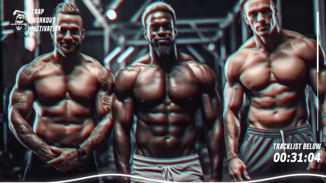 Best Gym Workout Music 2024 🔊 Top 20 Songs Of NEFFEX 🔊 Best Motivational Music 2024